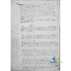 1 Statuten 1850-blz.1